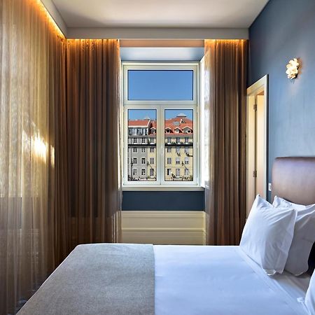 My Story Hotel Figueira Lisboa Exterior foto