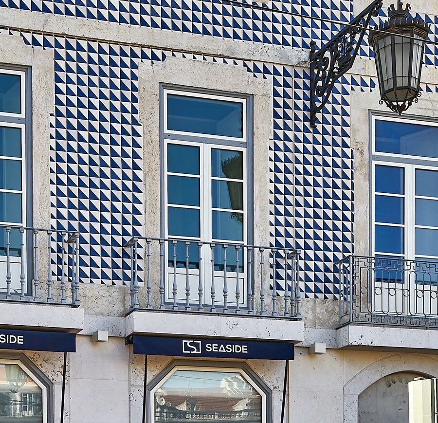 My Story Hotel Figueira Lisboa Exterior foto