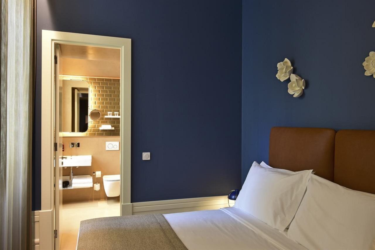 My Story Hotel Figueira Lisboa Exterior foto
